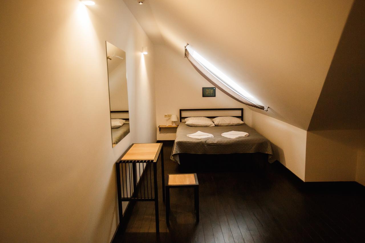 Nebos Hotel & Restaurant Ivano Frankivsk Bagian luar foto
