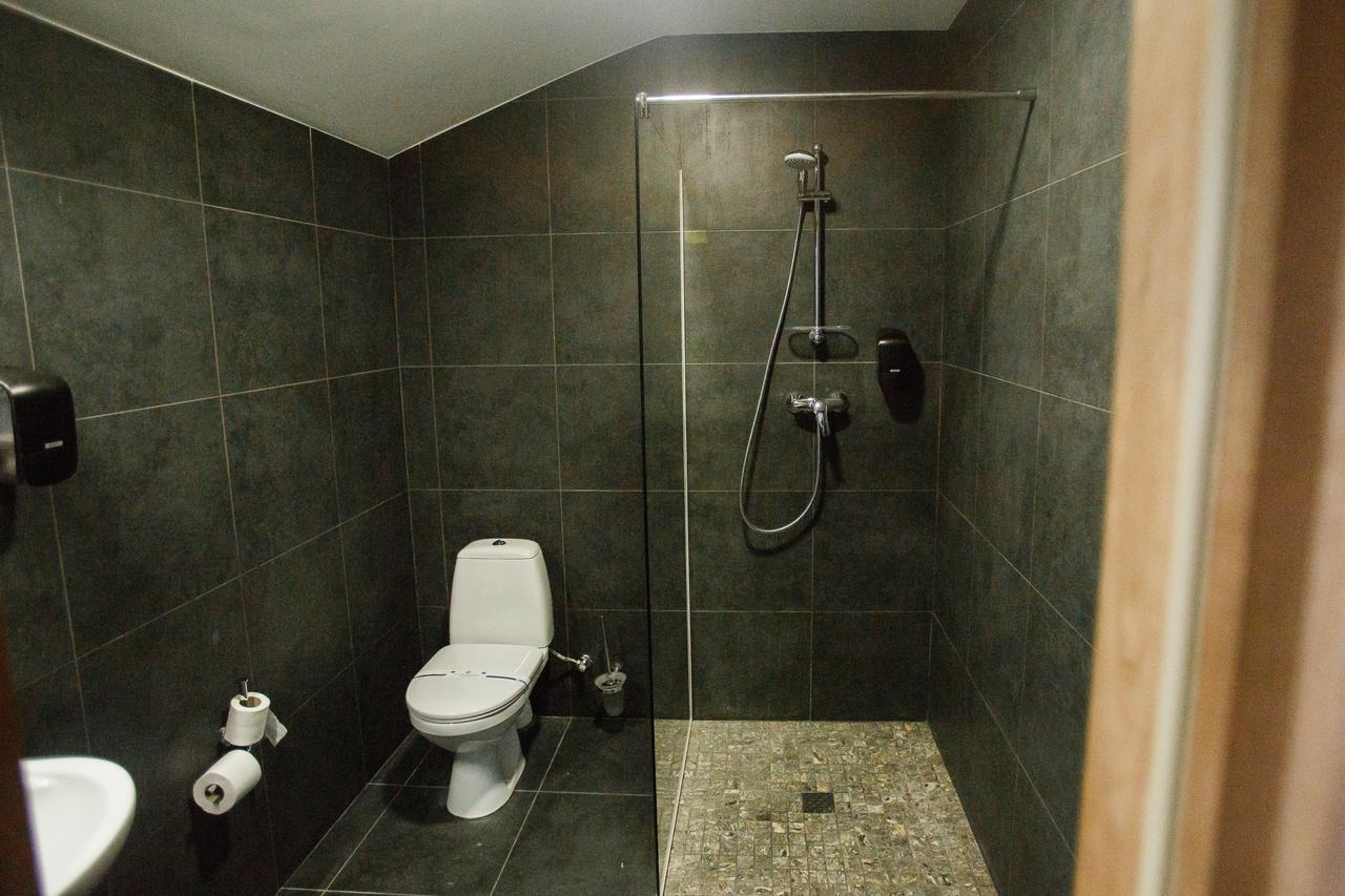 Nebos Hotel & Restaurant Ivano Frankivsk Bagian luar foto